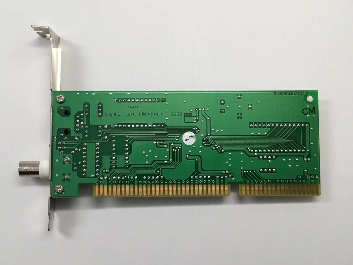 ADAC Camera KA2APC260PO Ether16 LAN Card APC