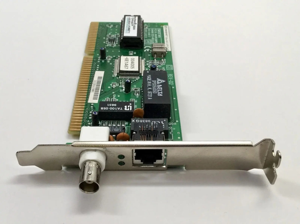 ADAC Camera KA2APC260PO Ether16 LAN Card APC