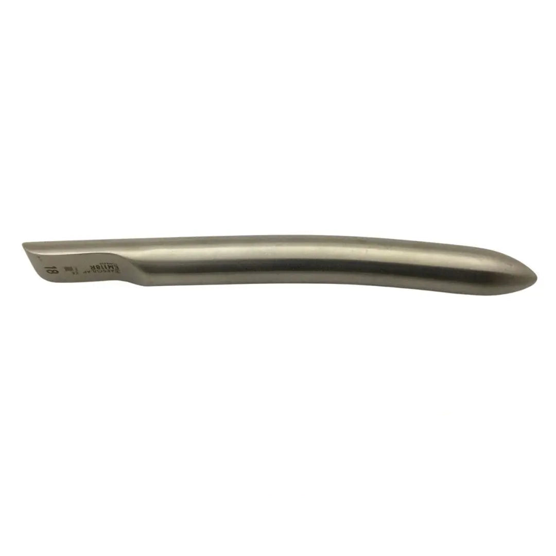 Aesculap EM118R Surgical Hegar 18mm Uterine Dilator 7-1/4" Aesculap