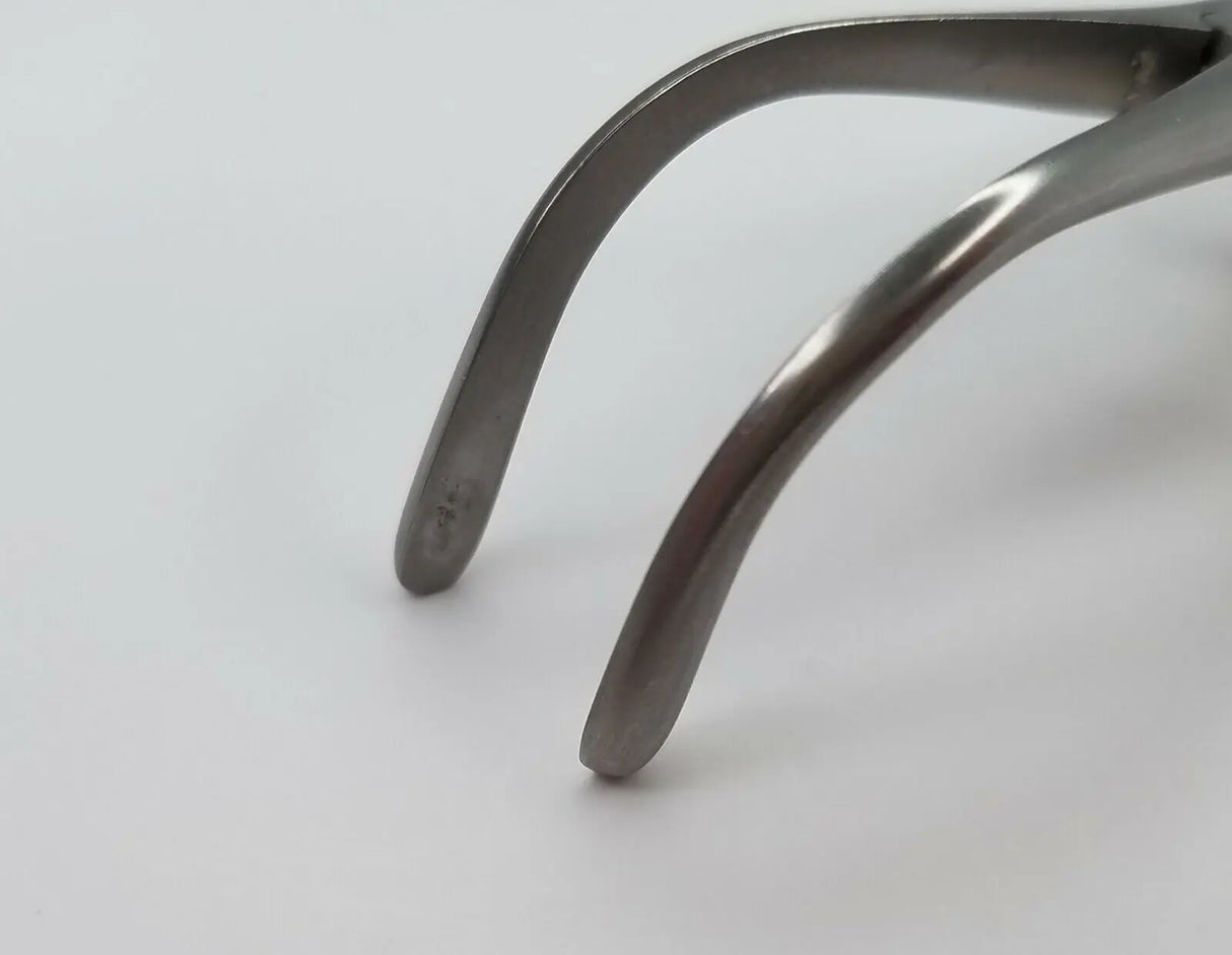 Aesculap FA005R Trousseau Tracheal Dilator 5" Aesculap