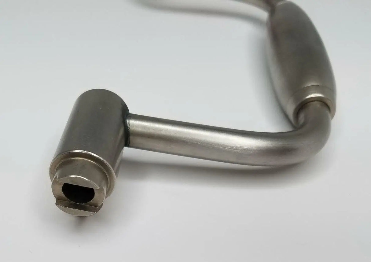 Aesculap FF 56 Orthopedic Hand Drill 10" Aesculap