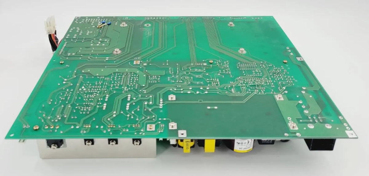 Aloka EP480000CF SSD-3500 Ultrasound System Assembly Board Aloka