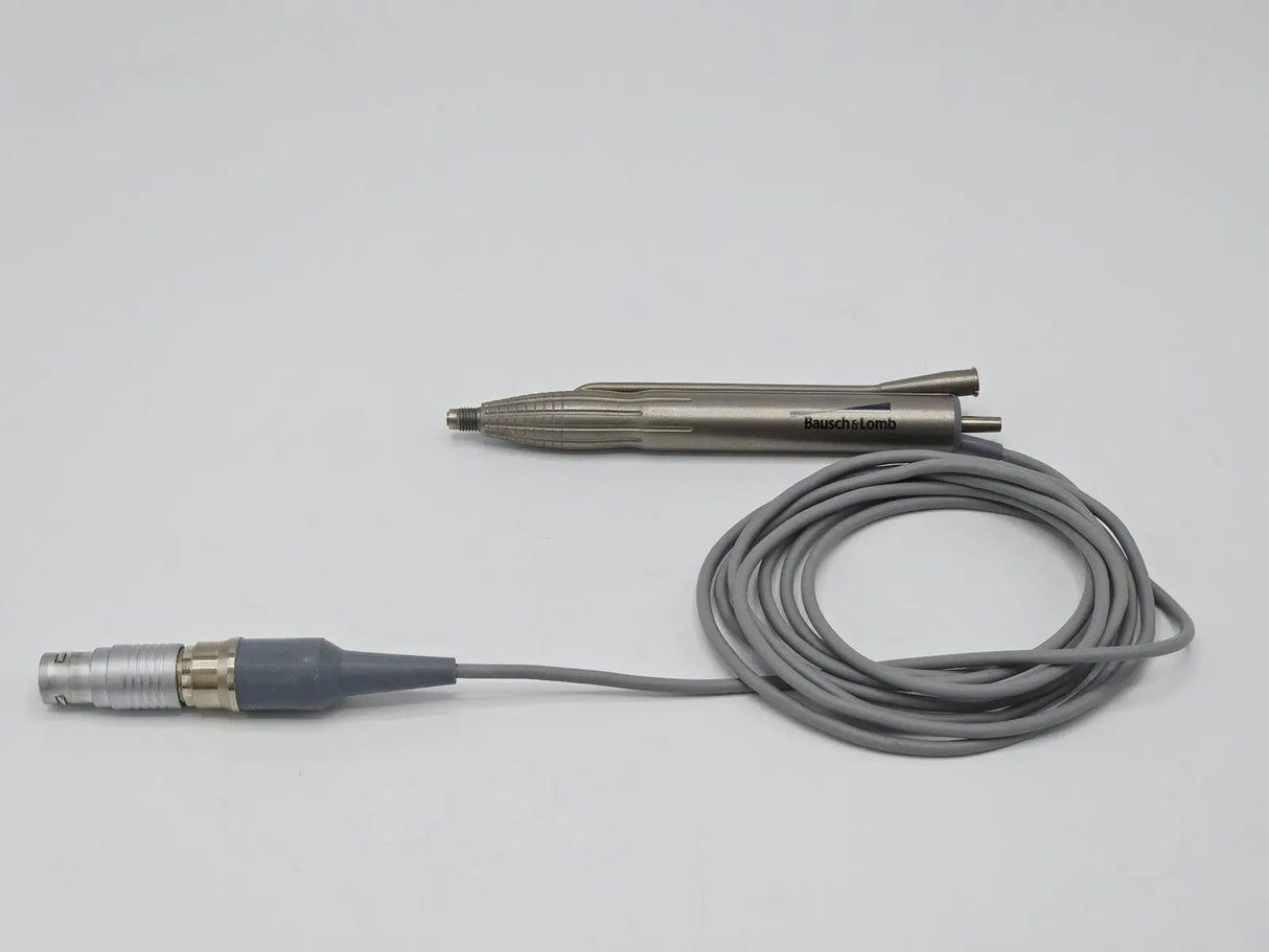 Bausch + Lomb BL3170 Stellaris Phaco Handpiece Bausch + Lomb