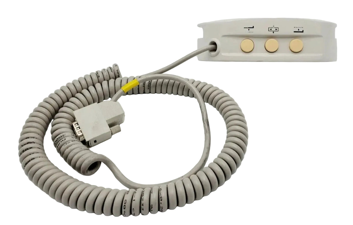 Philips 989001083753 Second Table Control from a Digital Diagnost Rad Room Philips