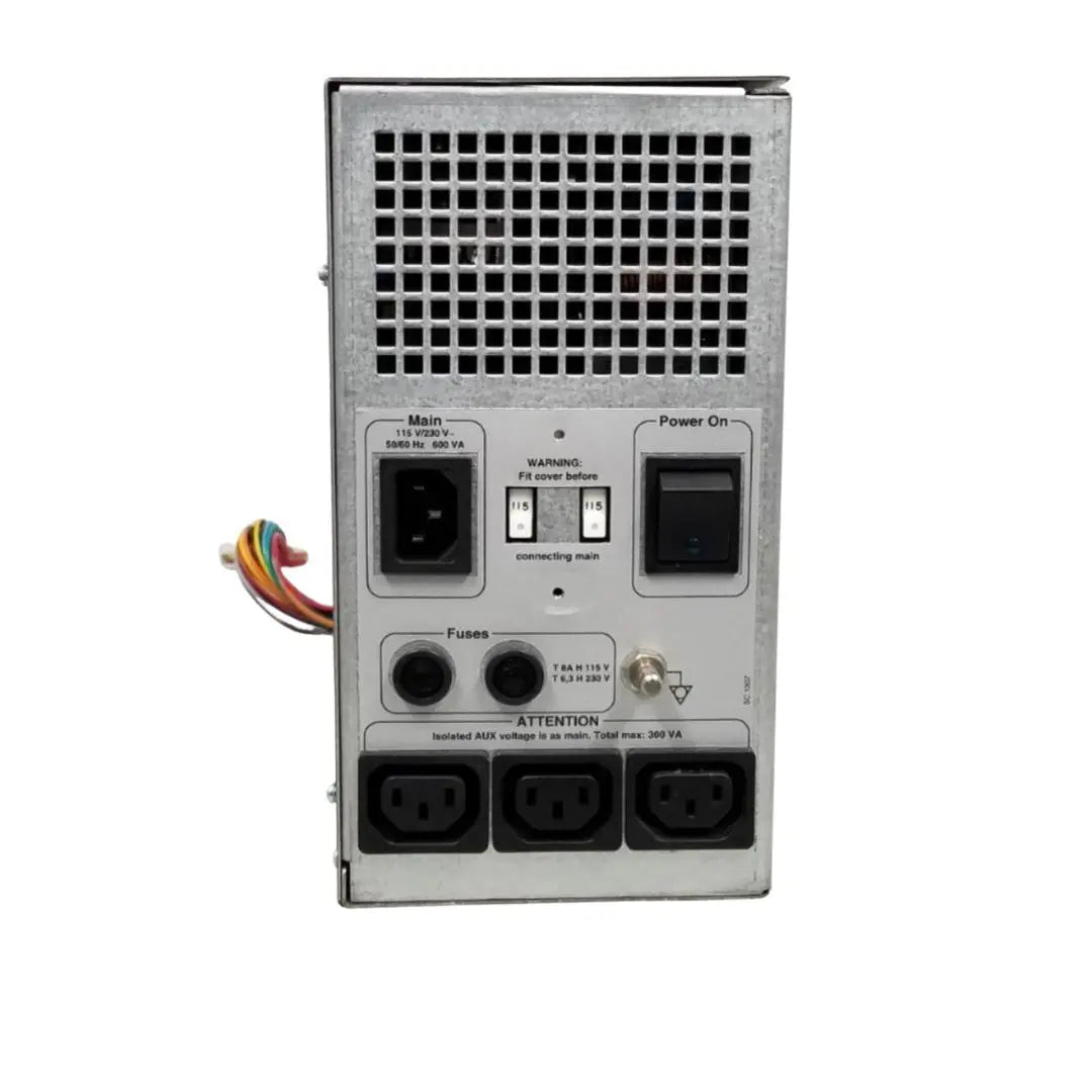 BK Medical ZG0340 Magnetek 3516-23-100 Power Supply BK Medical