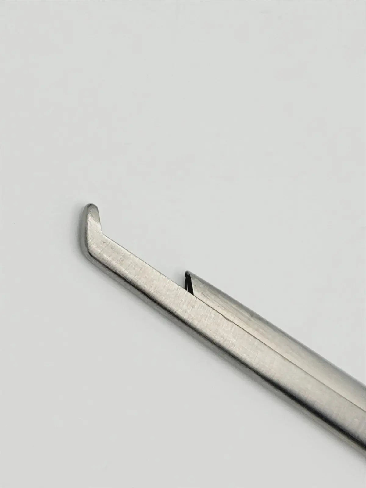 Boss 70-0834 Ferris Smith Rongeur 2mm 40° Up Micro Ergo 7" Boss