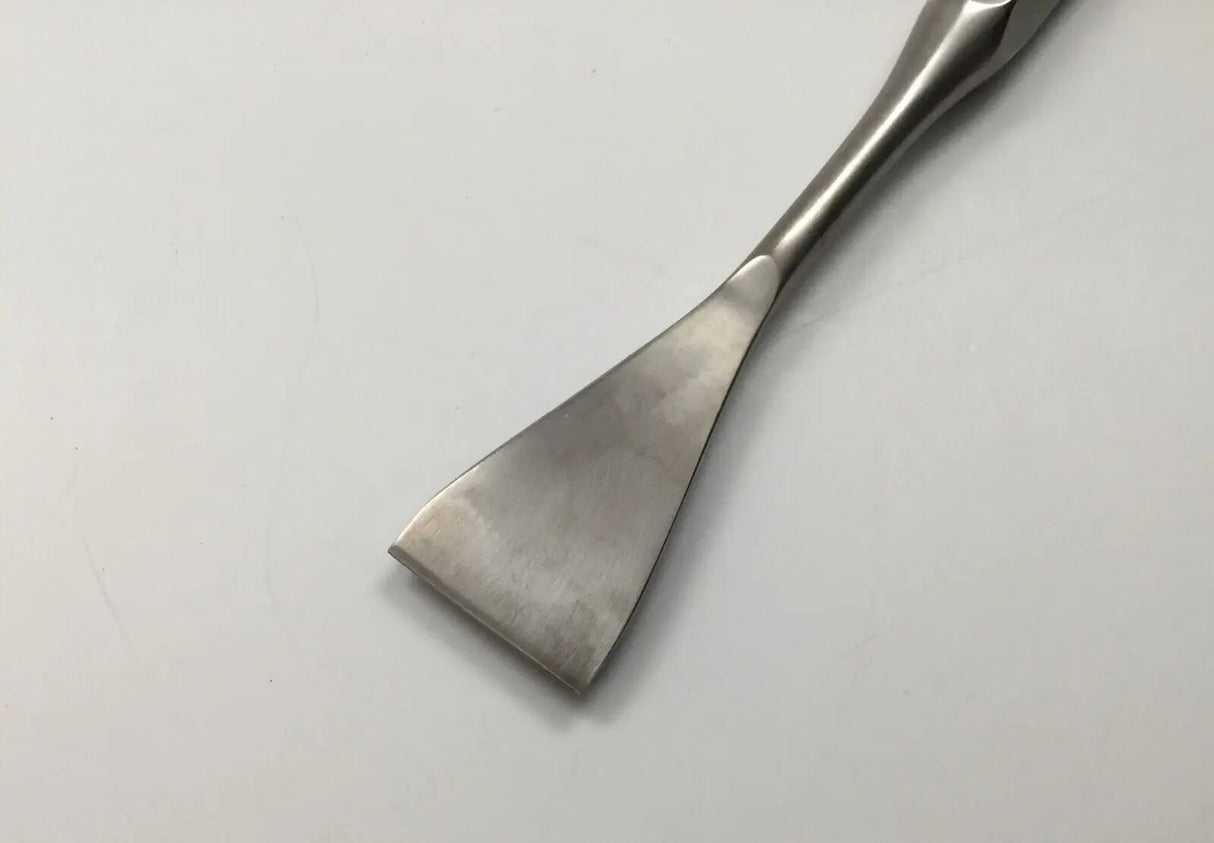 Boss 70-3634 Hibbs Endura Cut Straight Surgical Osteotome Boss