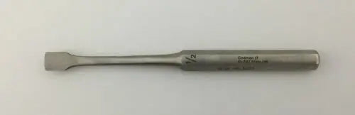 Codman 65-2512 Key Periosteal Surgical Elevator 7-1/2" Codman