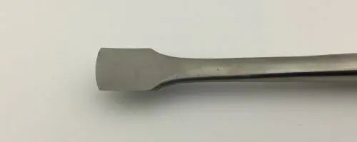Codman 65-2512 Key Periosteal Surgical Elevator 7-1/2" Codman