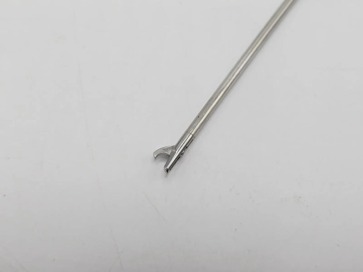 ConMed Shutt-Linvatec 1.1039 Surgical Straight Square Trimmer Forceps(SST) Blunt Conmed