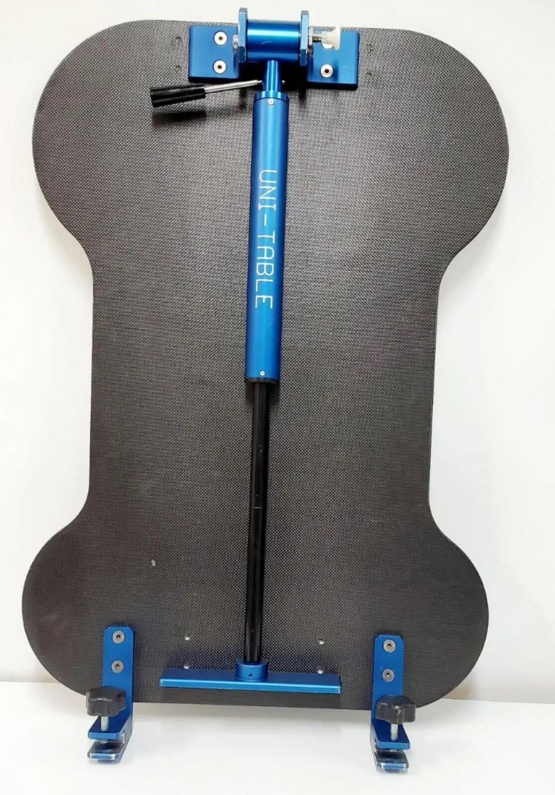 David Scott BD326 Carbon Fiber Hourglass Arm & Hand Surgery Table 36" x 24"x 4" David Scott