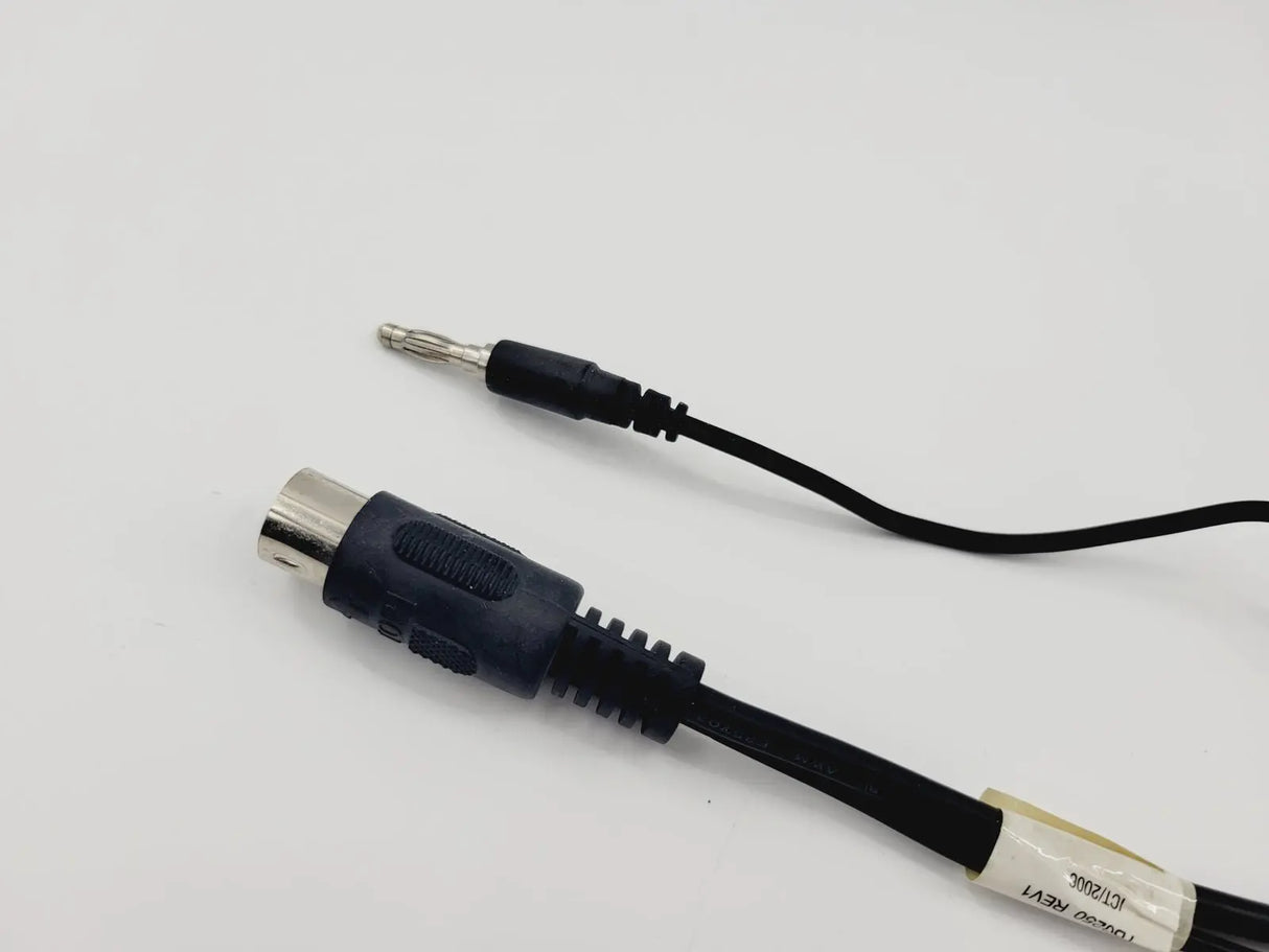 Dynatronics 7B0250 Rev 1 Multi Stim Probe Dynatronics
