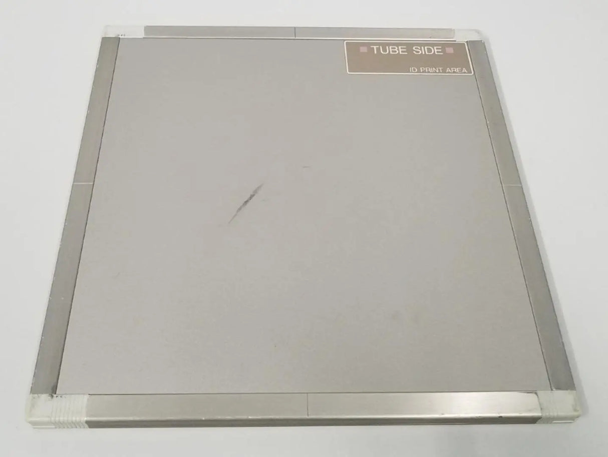 Fujifilm EC-DW X-Ray Film Cassette 9-1/2" x 9-1/2" (24cm x 24cm) Fujifilm