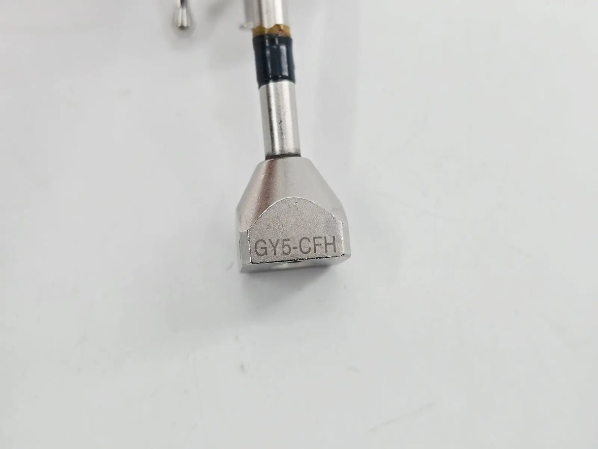 Gyrus Acmi GY5-CFH USA Series Continuous Flow Hysteroscope 5.5mm 3Fr Channel Gyrus Acmi