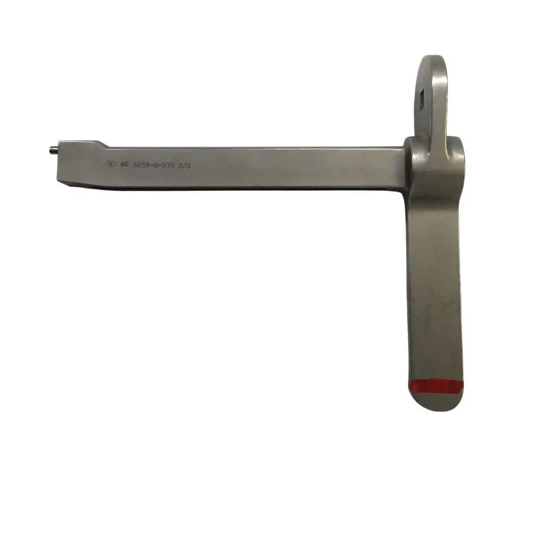 Howmedica 6059-0-070 PHS Surgical Broach Impact/Extract Assembly Howmedica