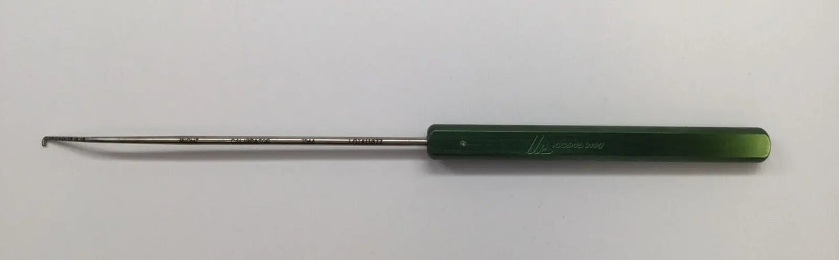 Innovasive 7044 Surgical Meniscal Repair System Green Right Calibrator Innovasive