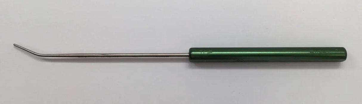 Innovasive 7044 Surgical Meniscal Repair System Green Right Calibrator Innovasive
