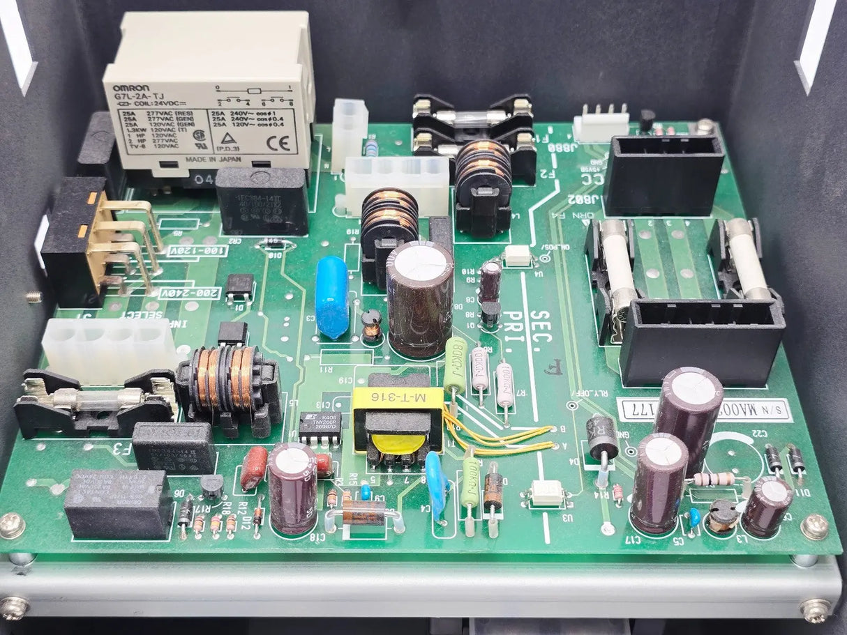 Aloka SSD-3500 OEM System Part Electronic Module Aloka