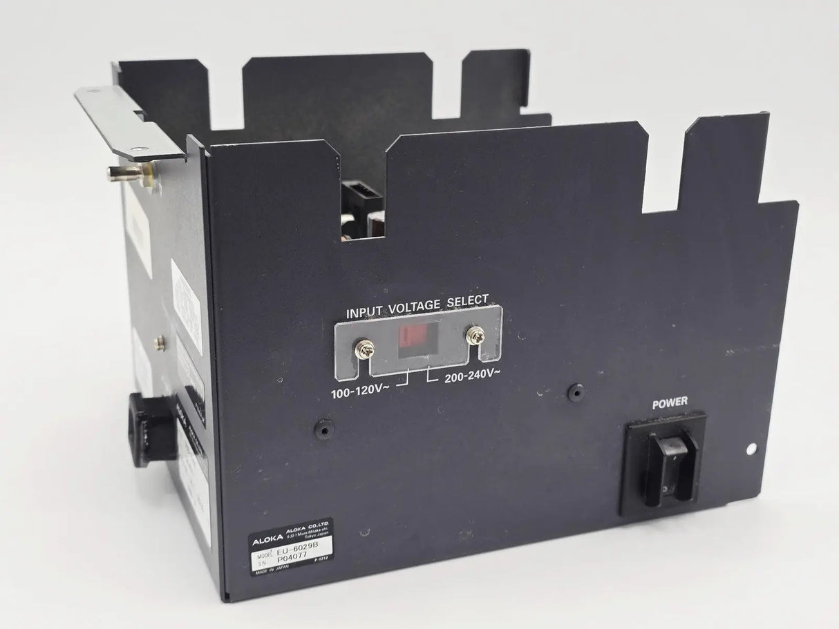 Aloka SSD-3500 OEM System Part Electronic Module Aloka
