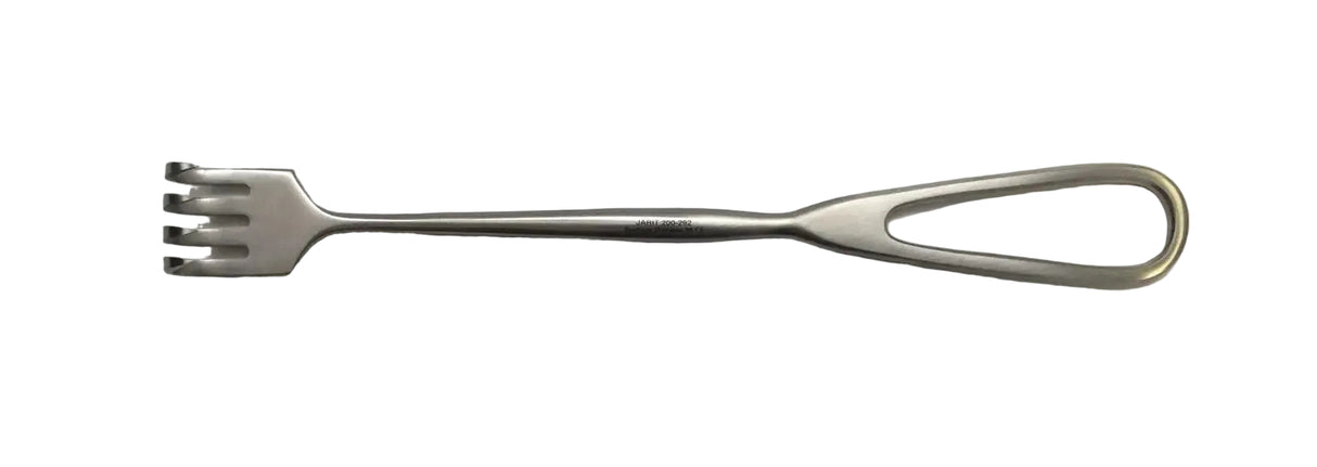 Jarit 200-292 Sharp Volkman Retractor 8-3/4" Jarit
