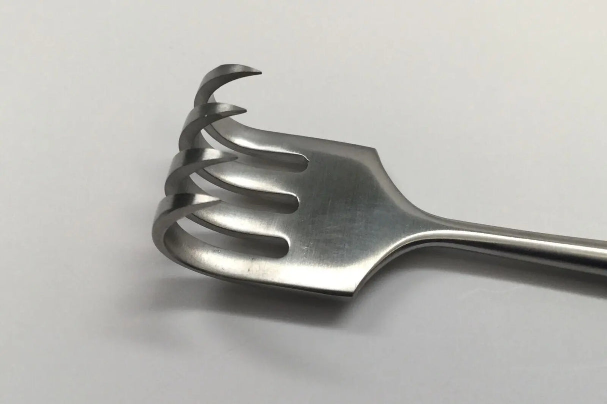 Jarit 200-292 Sharp Volkman Retractor 8-3/4" Jarit
