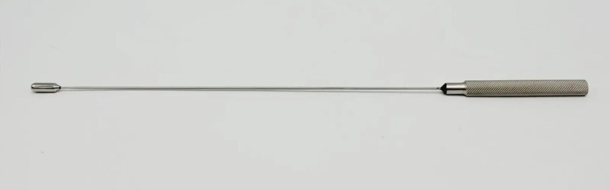 Jarit 310-391 Garrett Vascular Dilator 3.5mm Tip 8-1/4" New Jarit