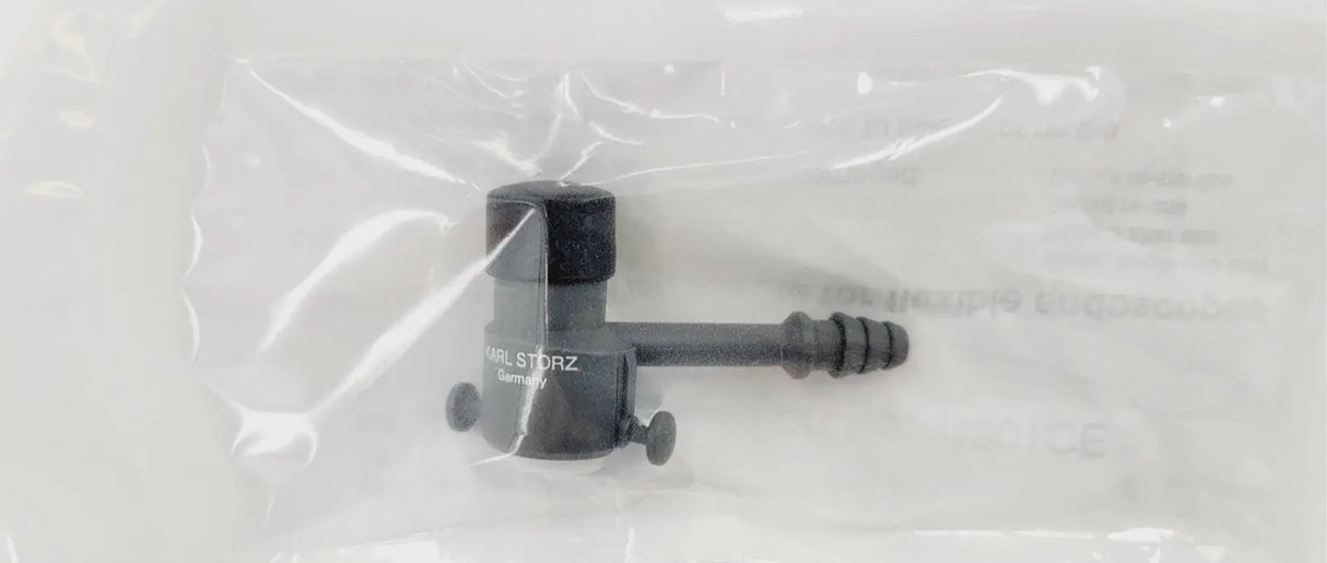 Karl Storz 11301CE Suction Valve Disposable for Flexible Endoscopes New Karl Storz