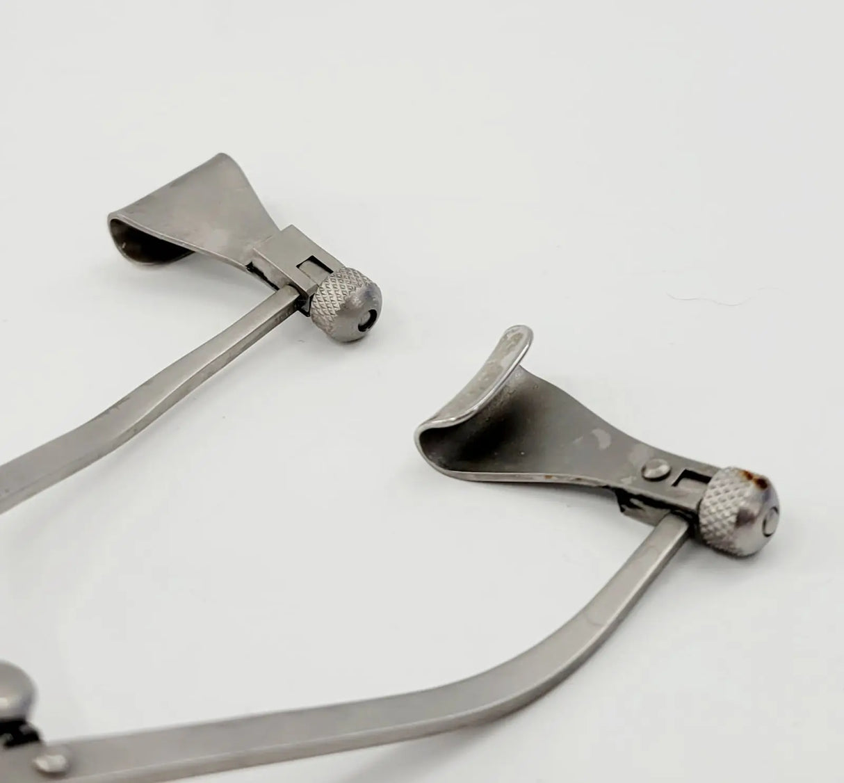 Karl Storz E4007 Maumenee-Park Speculum Ophthalmic 3" Karl Storz