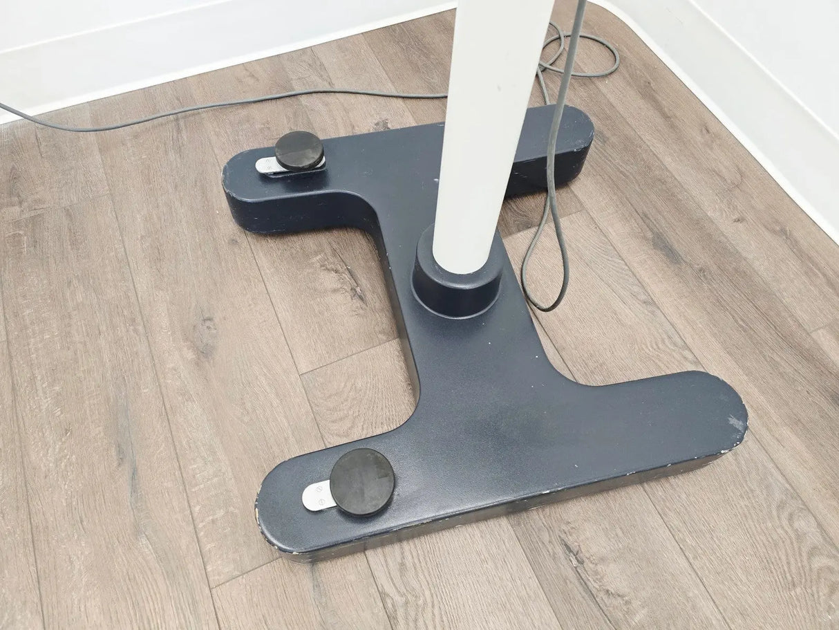 Leica Wild Heerbrugg M655 Ophthalmic Surgical Microscope Floor Stand Leica