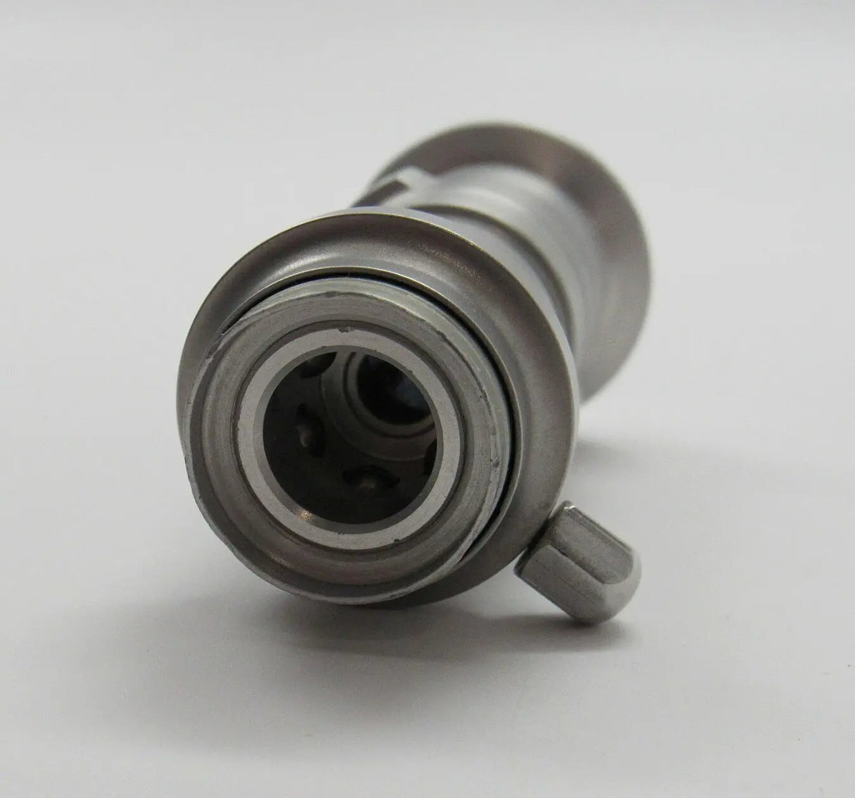 Linvatec 8451 Surgical Coupler 27mm Eyepiece Linvatec