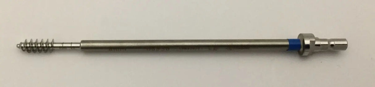 Linvatec D8638 Orthopedic 8mm Concept Modular Tap 7-1/4" Linvatec