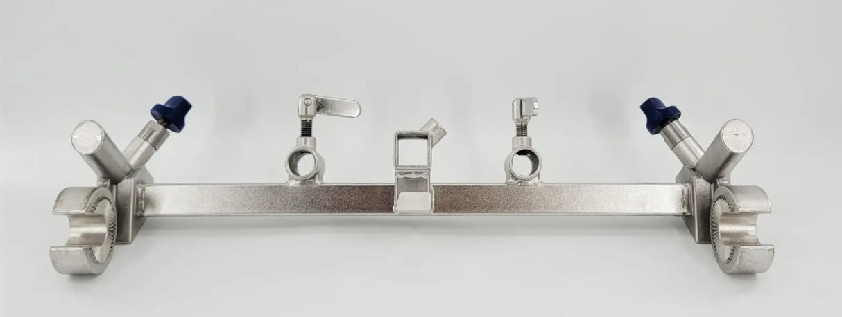 Maquet 1150.36A0/01 Surgical Table Head Section Patient Positioning Attachment Maquet