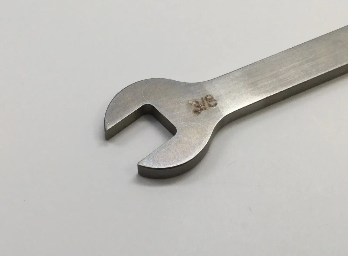 Medfix WB101007 Open End Span Surgical Wrench Medfix