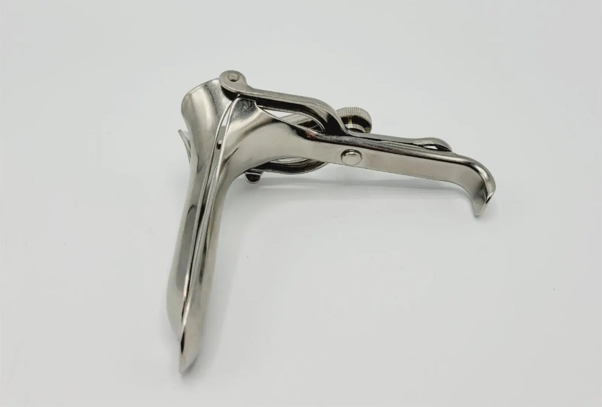 Medline MDS10742 Graves Vaginal Speculum Small 5" Medline
