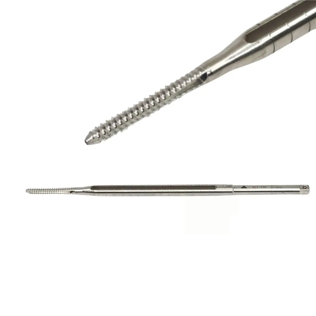 Medtronic Sofamor Danek 823-330 Orthopedic 5.5mm Tap Medtronic Sofamor Danek