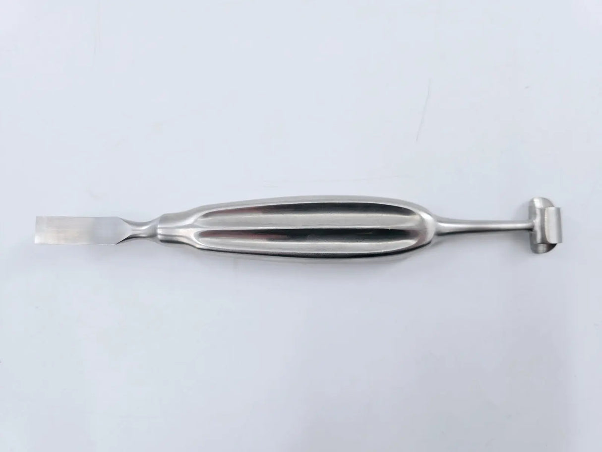 Miltex 25-22 Alexander-Farabeuf Periosteotome, Adult Size 8-1/4" Miltex