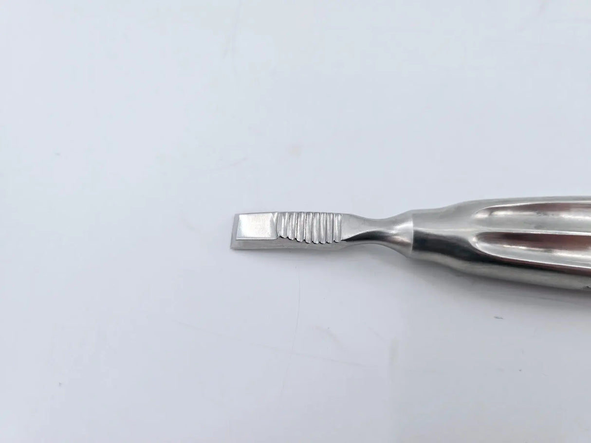 Miltex 25-22 Alexander-Farabeuf Periosteotome, Adult Size 8-1/4" Miltex