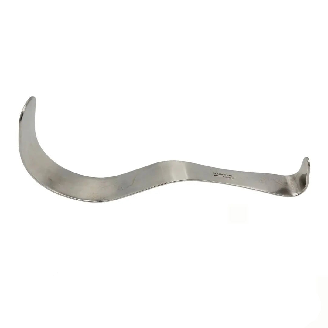 Miltex Padgett P-4571 Deaver Retractor 8" Padgett
