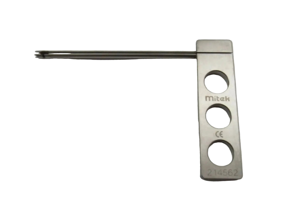 Mitek 214562 Orthopedic Drill Guide 6-1/2" Mitek