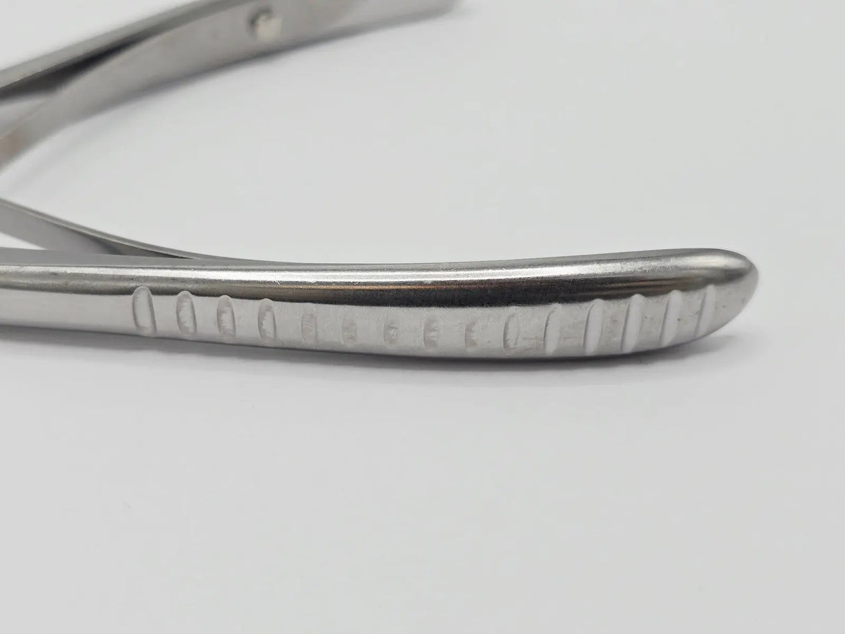 MSI Precision D7538 Ruskin Liston Bone Cutting Forceps 7-1/2" Straight MSI