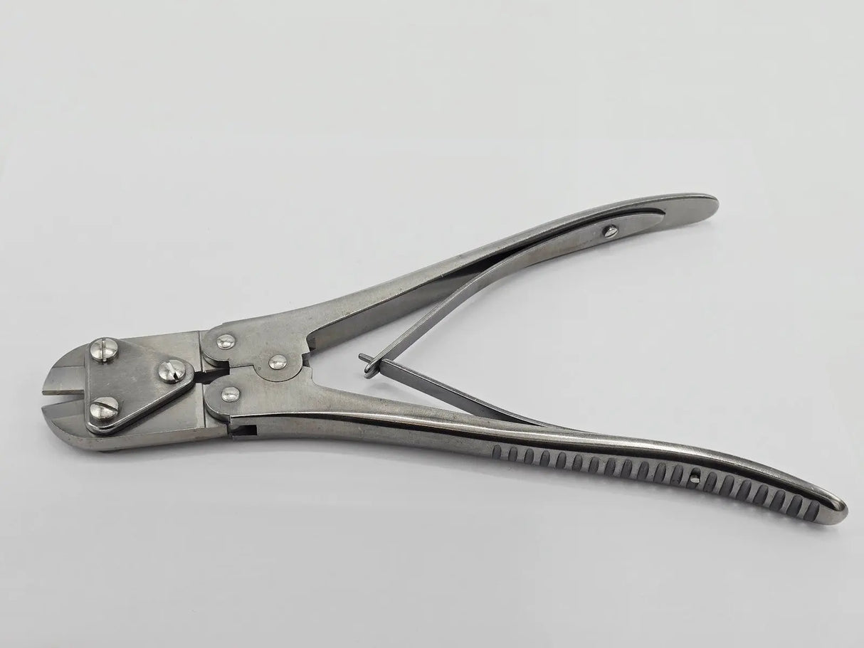 MSI D7932 Plate Cutting Forceps 9-1/2" 241mm 1mm Orthopedic MSI