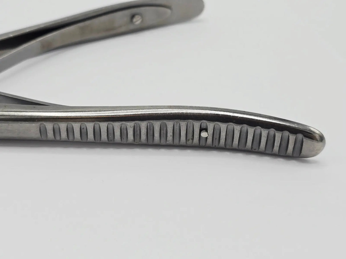 MSI D7932 Plate Cutting Forceps 9-1/2" 241mm 1mm Orthopedic MSI