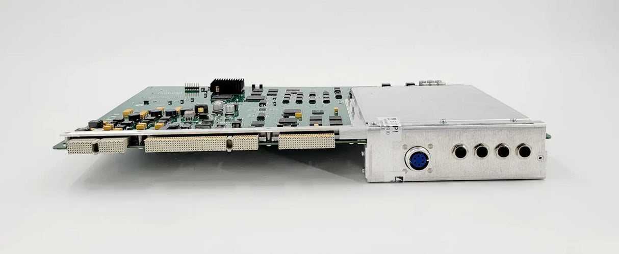 Philips 453561278265 Front End Controller Assembly Board Philips