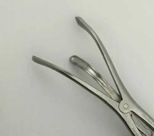 Pilling Weck 51-4380 Tracheal Dilator 6" Pilling