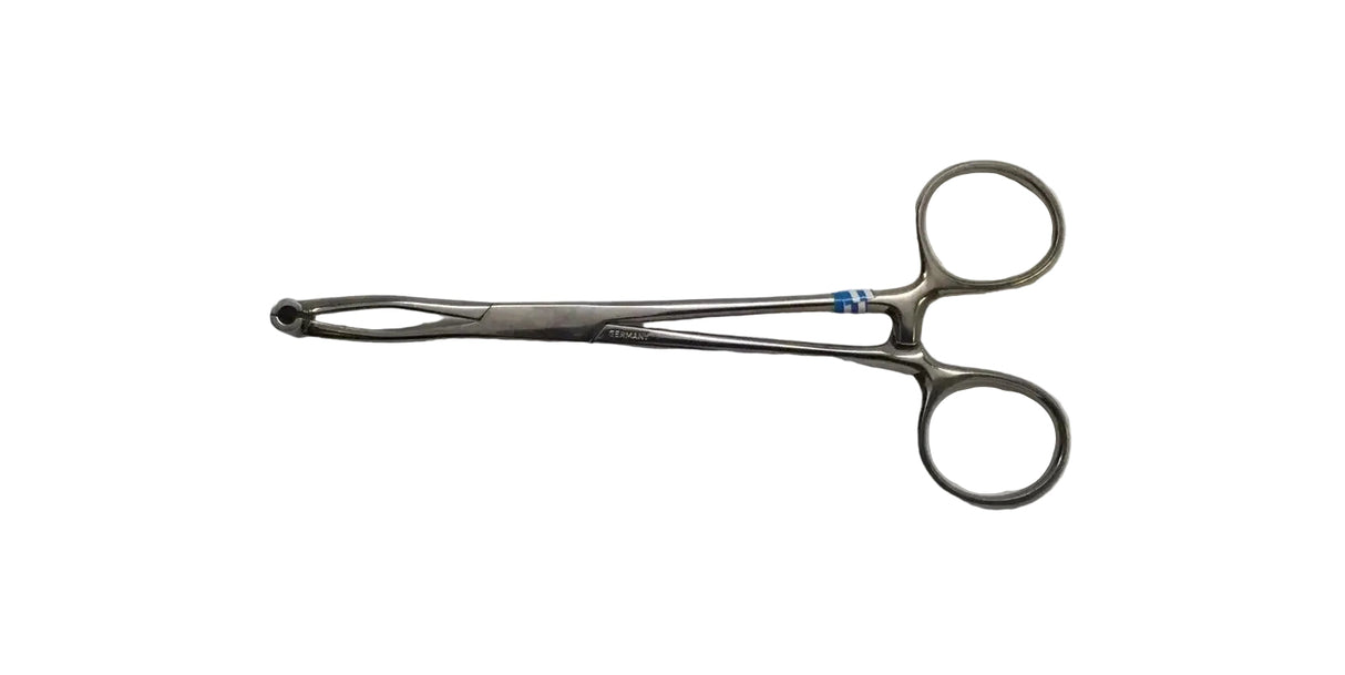 Pratt-Smith Hemostatic Forceps Surgical Grade 6" Unbranded/Generic