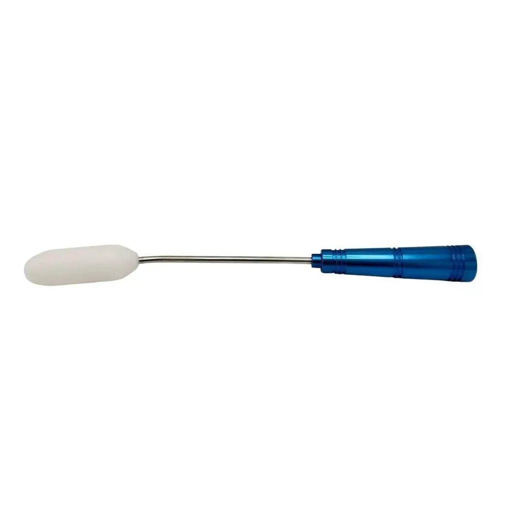 Rectal Dilator 24mm Blue Handle Surgical Excellent Condition 11-3/8" Unbranded/Generic