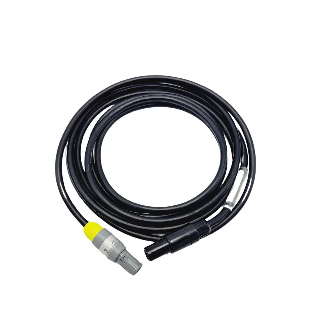 Redel Surgical Safire TX 402578 Cable Black CCL 000 Redel Surgical