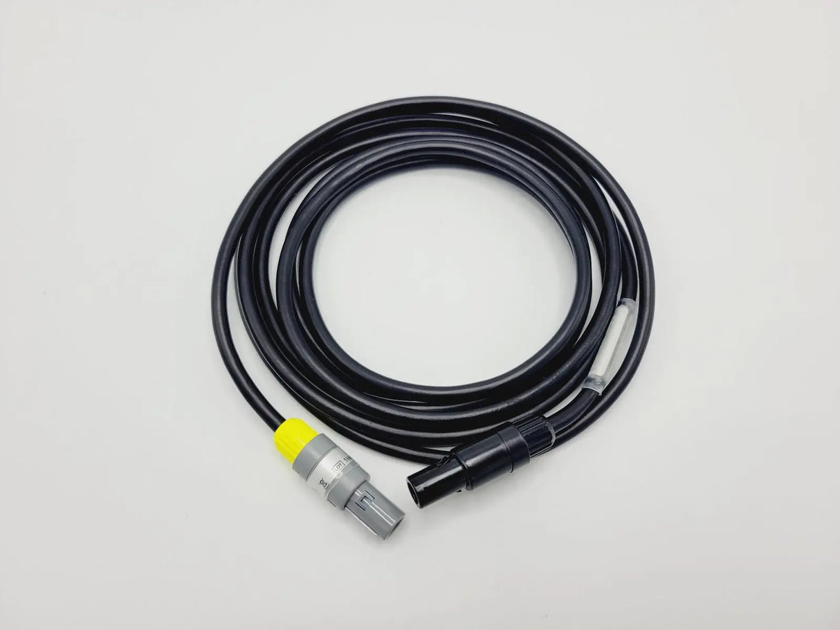 Redel Surgical Safire TX 402578 Cable Black CCL 000 Redel Surgical