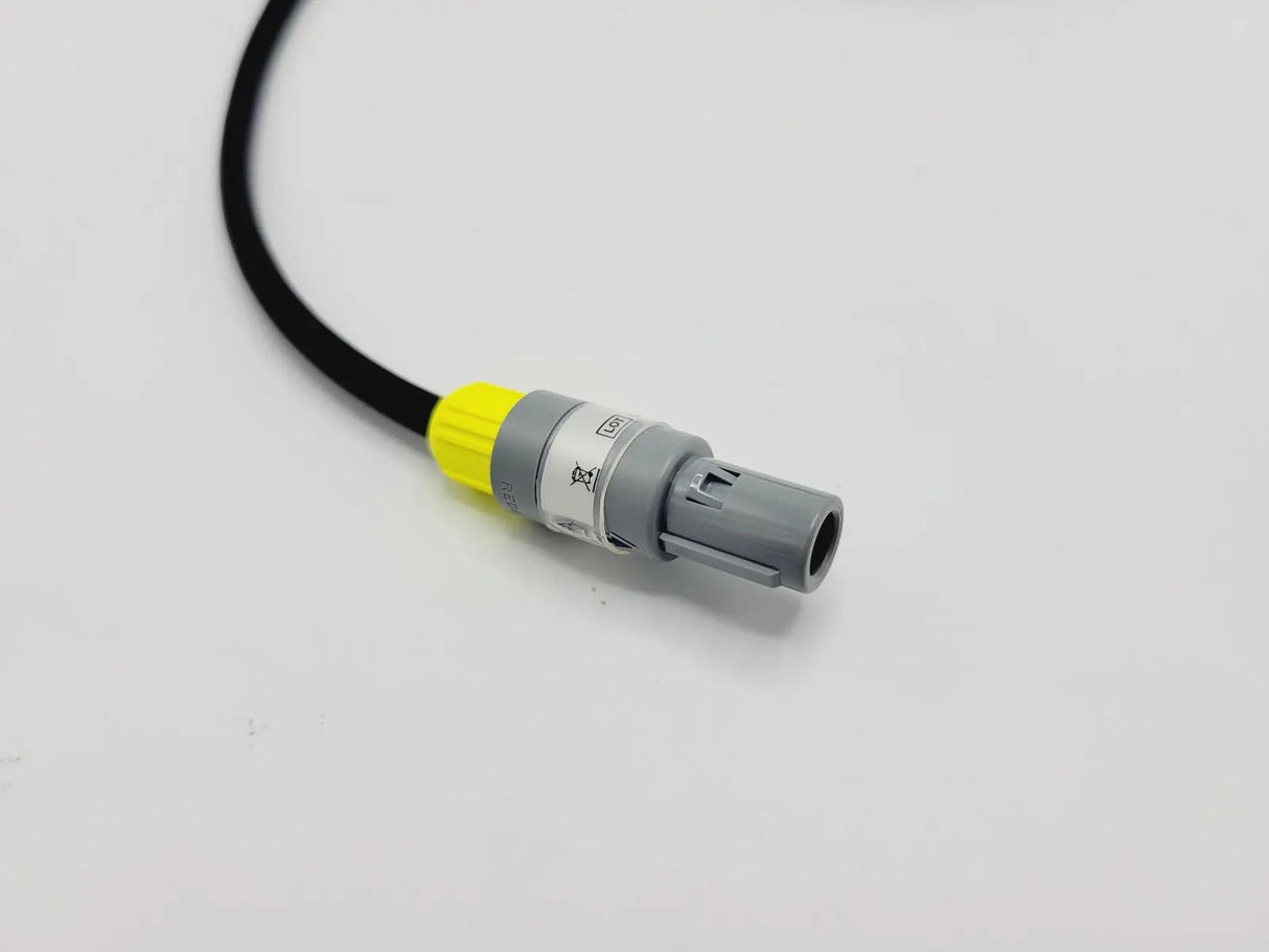 Redel Surgical Safire TX 402578 Cable Black CCL 000 Redel Surgical