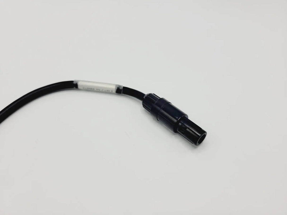 Redel Surgical Safire TX 402578 Cable Black CCL 000 Redel Surgical